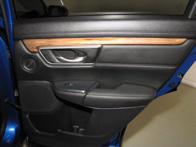 used 2020 Honda CR-V car, priced at $26,998