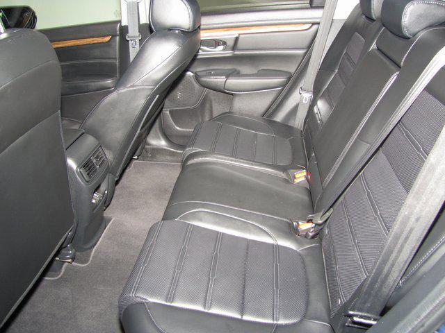 used 2020 Honda CR-V car, priced at $26,998