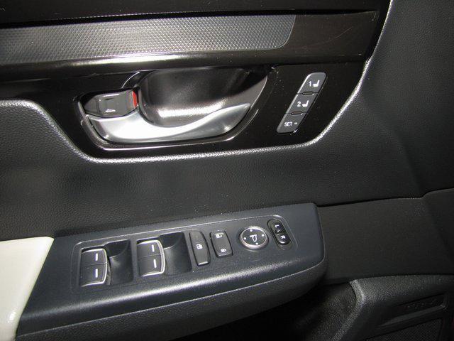 used 2024 Honda CR-V car, priced at $32,998