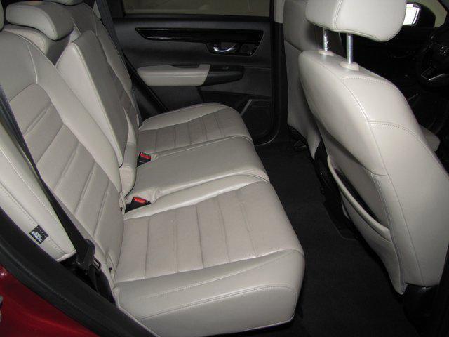 used 2024 Honda CR-V car, priced at $32,998