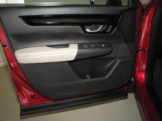 used 2024 Honda CR-V car, priced at $32,998