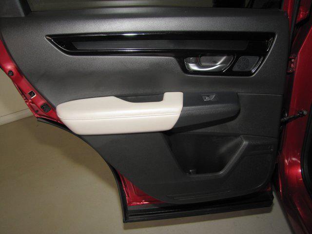 used 2024 Honda CR-V car, priced at $32,998