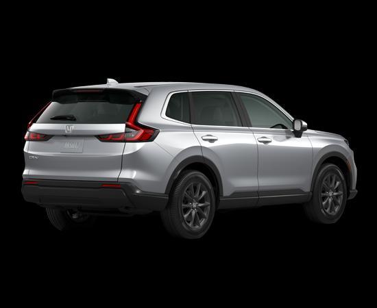new 2026 Honda CR-V car, priced at $36,795