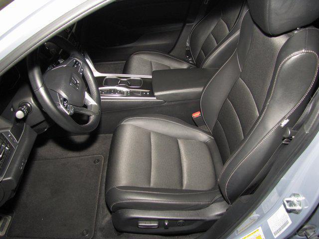 used 2022 Honda Accord car, priced at $28,998