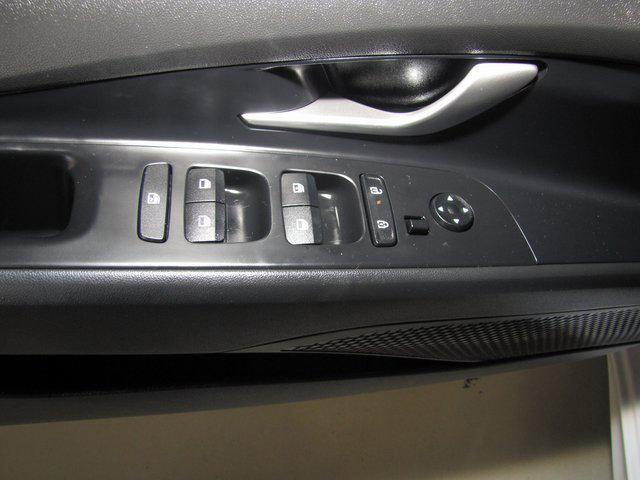 used 2025 Hyundai Elantra car, priced at $19,998