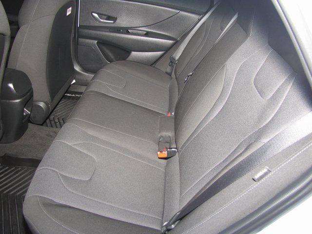 used 2025 Hyundai Elantra car, priced at $19,998