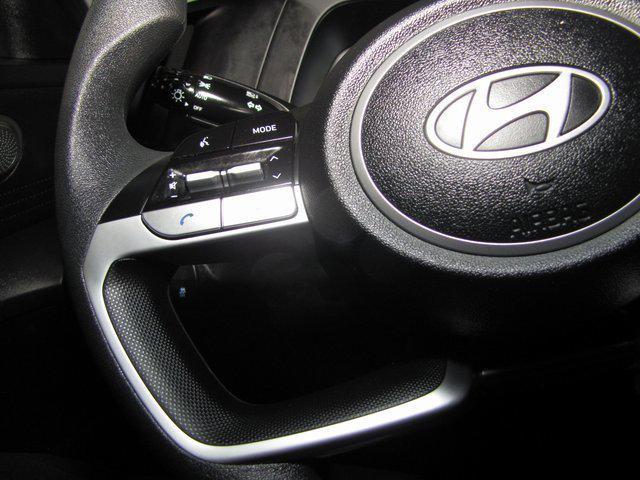 used 2025 Hyundai Elantra car, priced at $19,998