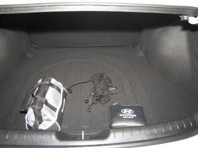 used 2025 Hyundai Elantra car, priced at $19,998
