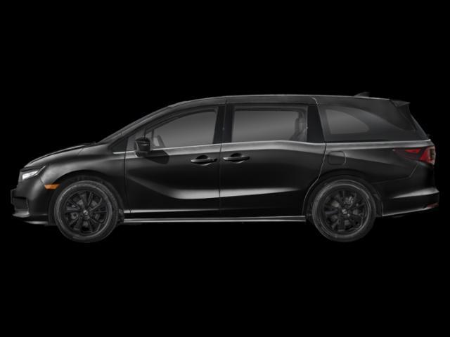 new 2024 Honda Odyssey car, priced at $43,655