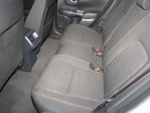 used 2023 Honda HR-V car, priced at $24,998