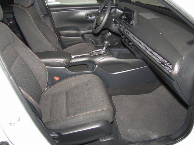 used 2023 Honda HR-V car, priced at $24,998