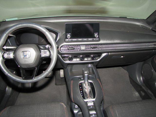 used 2023 Honda HR-V car, priced at $24,998