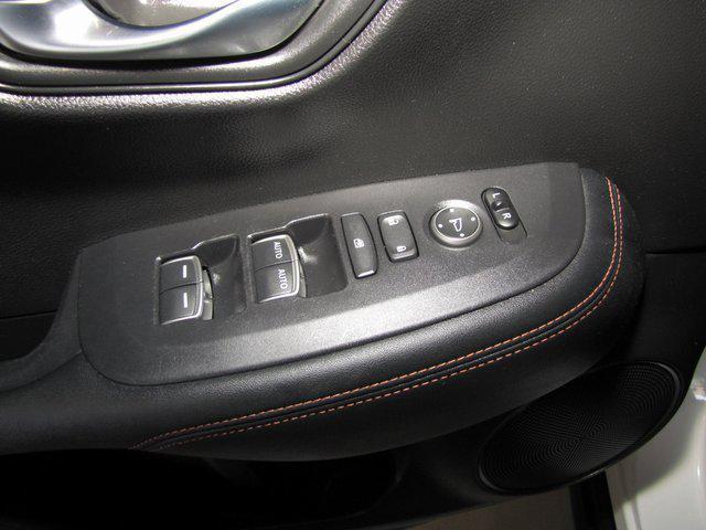 used 2023 Honda HR-V car, priced at $24,998