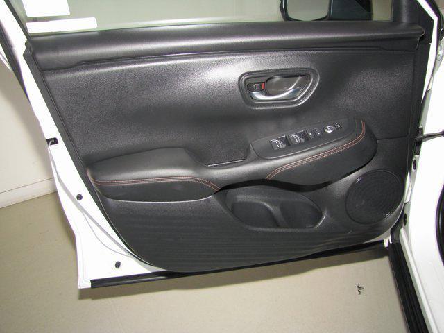 used 2023 Honda HR-V car, priced at $24,998