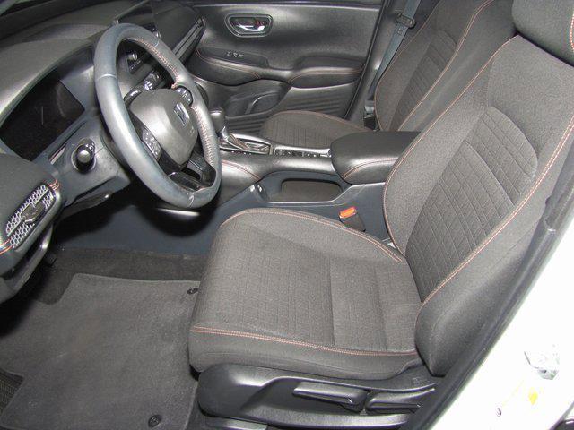 used 2023 Honda HR-V car, priced at $24,998