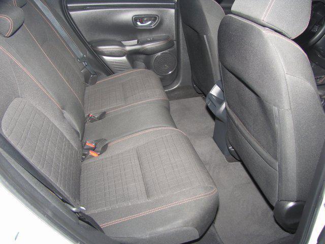 used 2023 Honda HR-V car, priced at $24,998