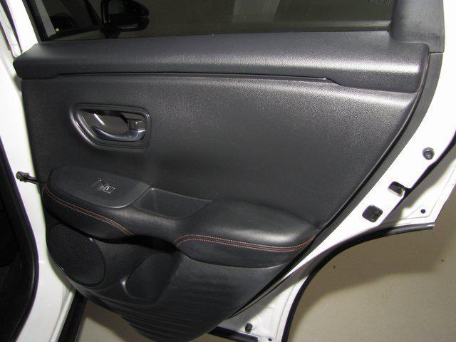 used 2023 Honda HR-V car, priced at $24,998