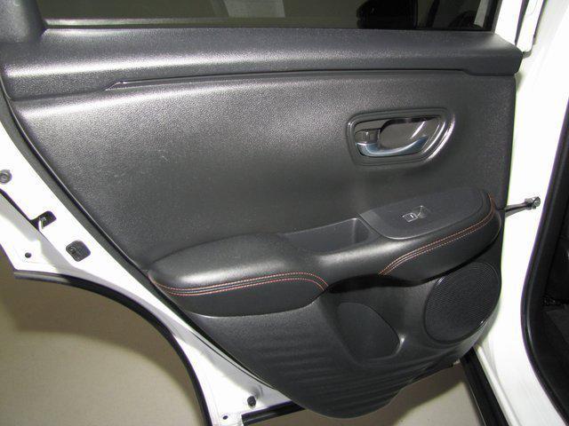 used 2023 Honda HR-V car, priced at $24,998