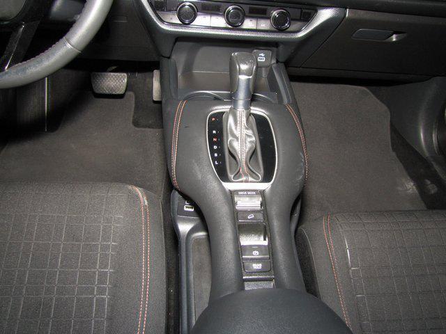 used 2023 Honda HR-V car, priced at $24,998