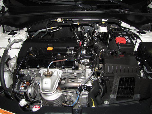 used 2023 Honda HR-V car, priced at $24,998