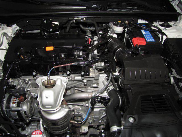 used 2024 Honda Civic car, priced at $25,998