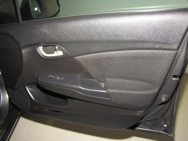 used 2013 Honda Civic car, priced at $11,998