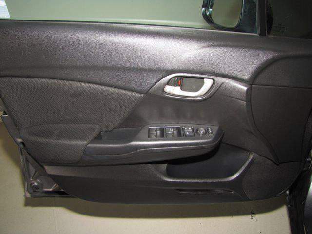 used 2013 Honda Civic car, priced at $11,998