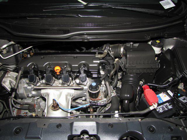 used 2013 Honda Civic car, priced at $11,998