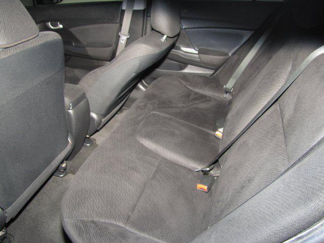 used 2013 Honda Civic car, priced at $11,998