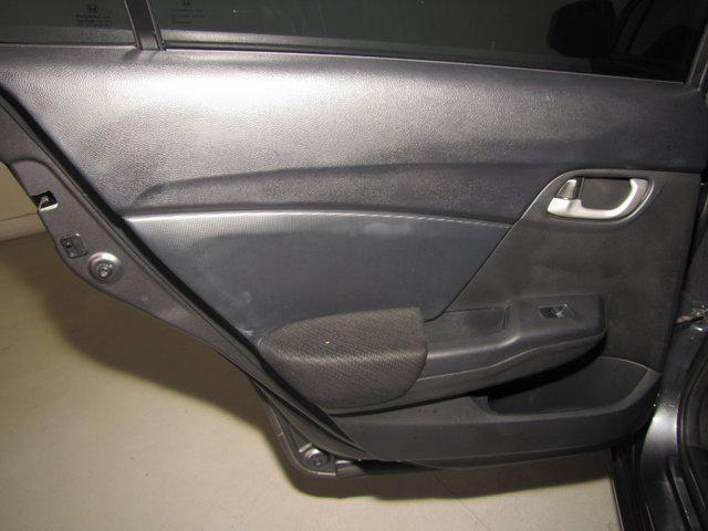 used 2013 Honda Civic car, priced at $11,998