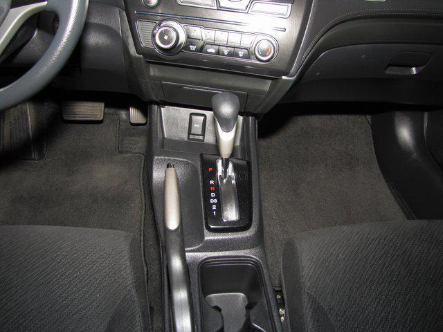 used 2013 Honda Civic car, priced at $11,998