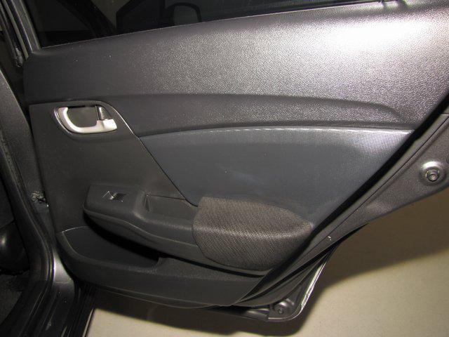 used 2013 Honda Civic car, priced at $11,998