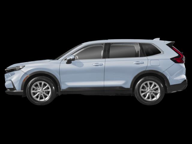 new 2025 Honda CR-V car, priced at $35,245
