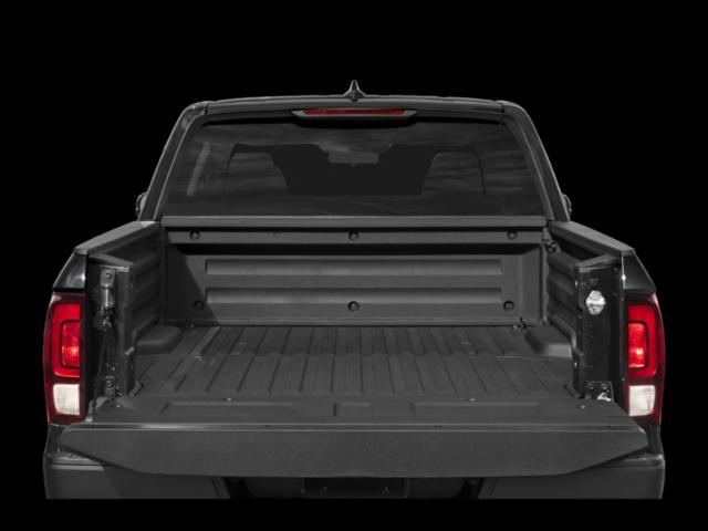 new 2025 Honda Ridgeline car, priced at $45,155