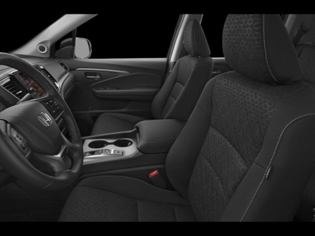 new 2025 Honda Ridgeline car, priced at $45,155