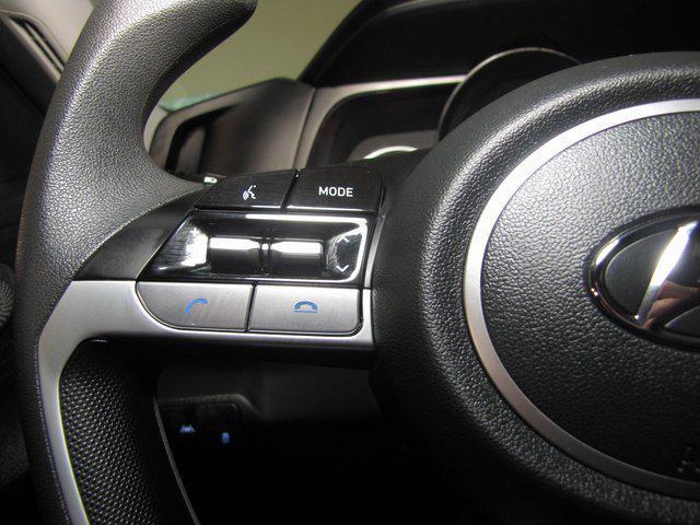 used 2023 Hyundai Elantra car, priced at $19,599