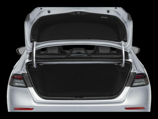 new 2025 Honda Accord Hybrid car, priced at $37,025