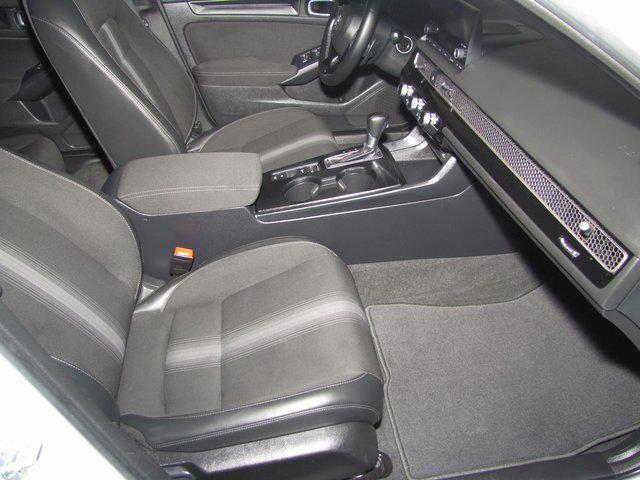 used 2023 Honda Civic car, priced at $24,998