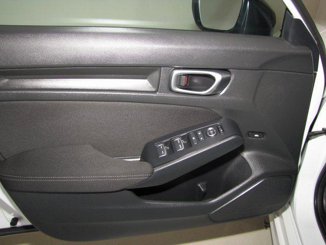 used 2023 Honda Civic car, priced at $24,998