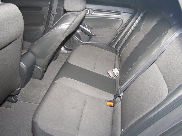 used 2023 Honda Civic car, priced at $24,998
