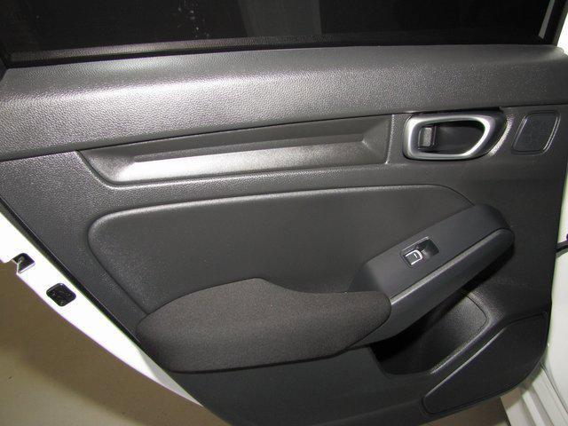 used 2023 Honda Civic car, priced at $24,998