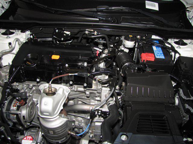 used 2023 Honda Civic car, priced at $24,998