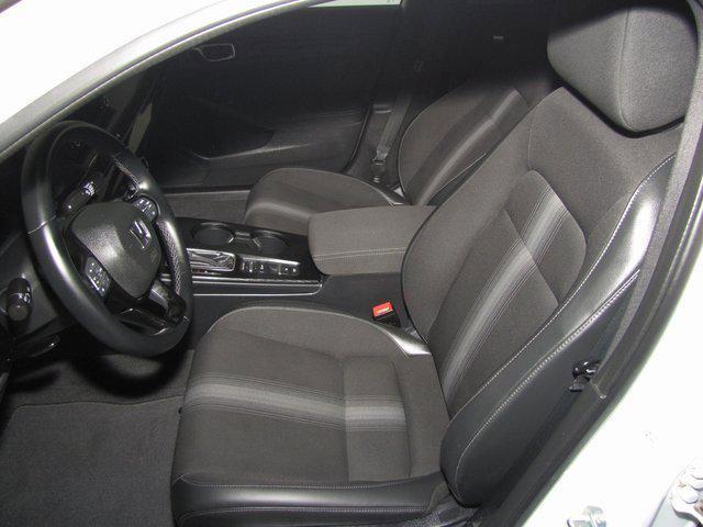 used 2023 Honda Civic car, priced at $24,998