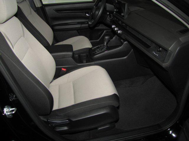 used 2024 Honda CR-V car, priced at $29,998