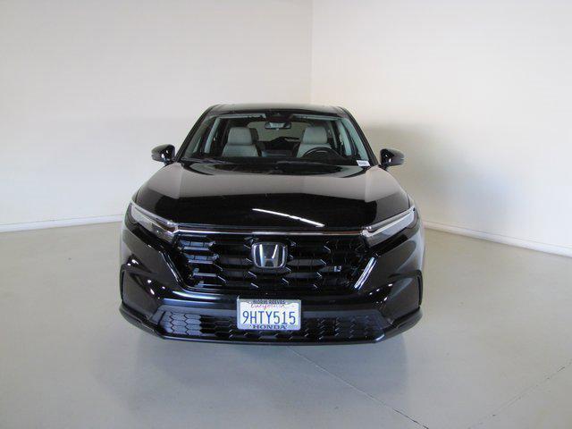 used 2024 Honda CR-V car, priced at $29,998