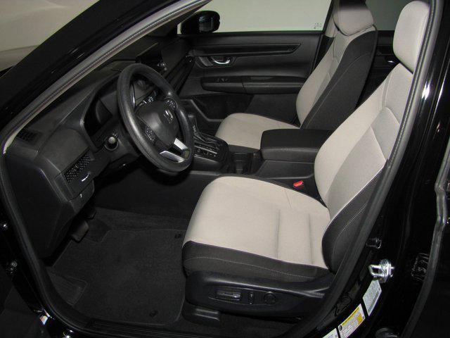 used 2024 Honda CR-V car, priced at $29,998