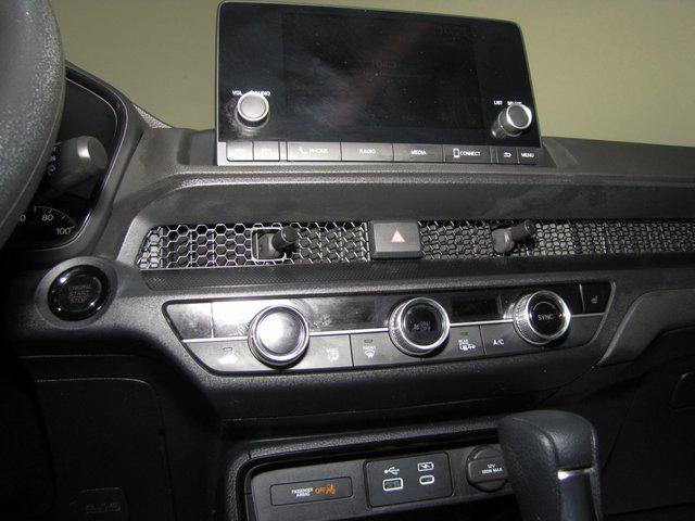 used 2024 Honda CR-V car, priced at $29,998