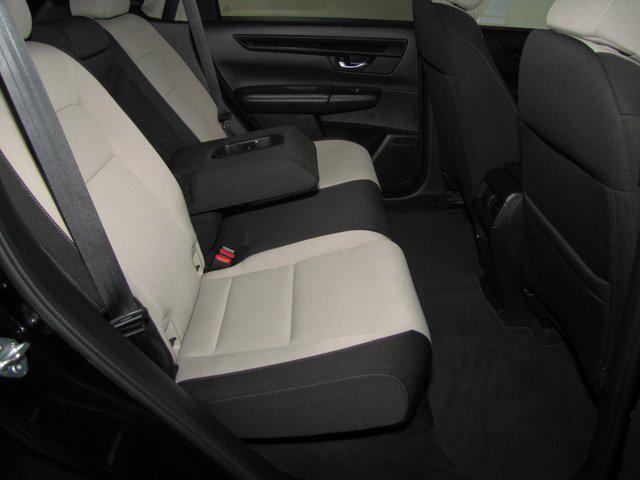 used 2024 Honda CR-V car, priced at $29,998