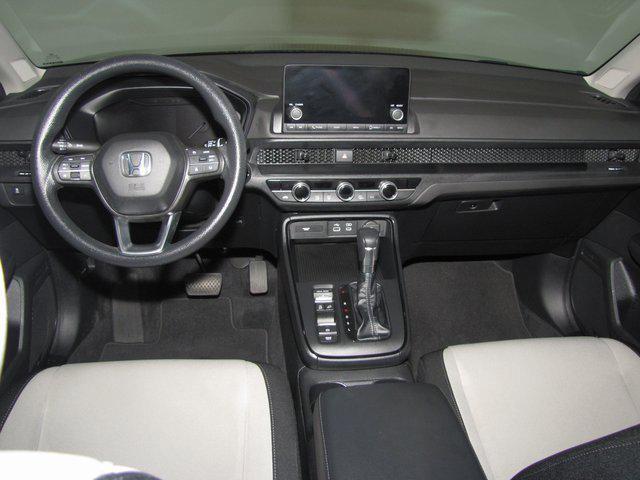 used 2024 Honda CR-V car, priced at $29,998