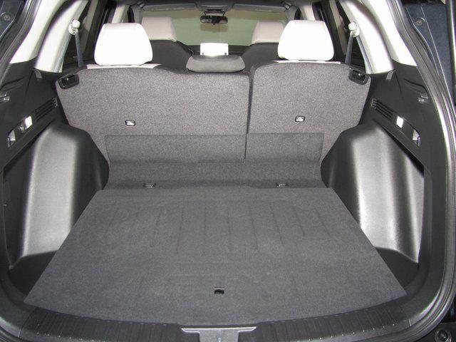 used 2024 Honda CR-V car, priced at $29,998